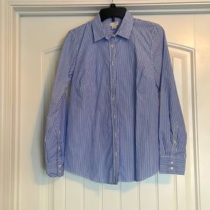 🍁 10/$10 clearance🍁 NWT J.Crew button down